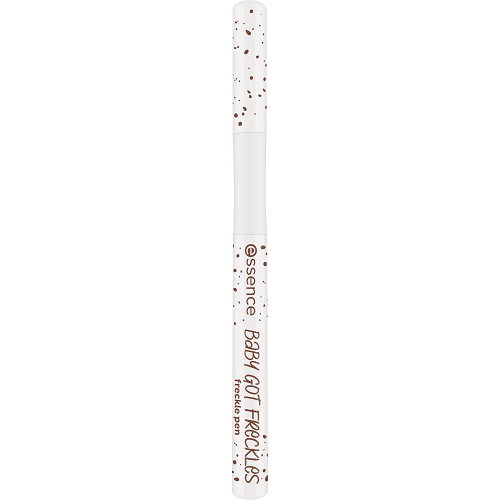 4059729584830_7 essence baby got FRECKLES freckle pen 1ml - Image 1