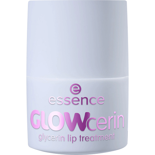 4059729585240_9 essence GLOWcerin glycerin lip treatment 01 - Glow For It 12g - Image 1
