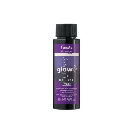 Fanola Ρεφλέ χρώματος Glow and Glossy T.21 Toner 60ml