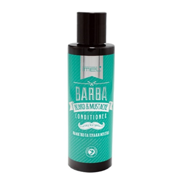 36016_New-1000x1000h Imel Barba Beard & Mustache Conditioner 150ml - Image 1