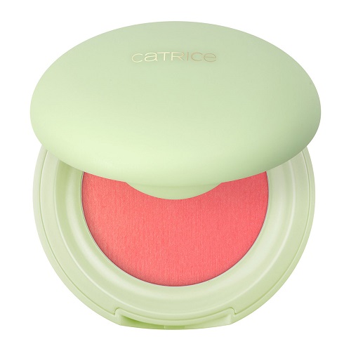 4059729590800_P_1 Catrice Pistachio Cream Delight Blush Cream - Peach-Tachio Dream C01 4.4gr - Image 1