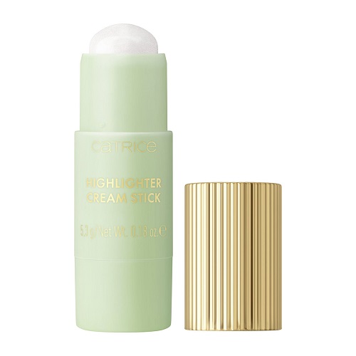 4059729596888_P_1 Catrice Pistachio Cream Delight Highlighter Cream Stick 5.3gr - Image 1