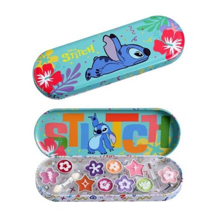 Air-Val Disney Stitch Κουτί Μακιγιάζ
