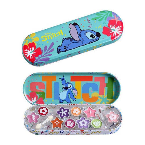 8411114084183_P_1 Air-Val Disney Stitch Κουτί Μακιγιάζ - Image 1