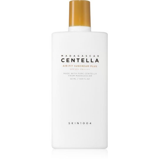 8809576261301 SKIN1004 Madagascar Centella Air-Fit Suncream Plus SPF50+ PA++++ 50ml - Image 1
