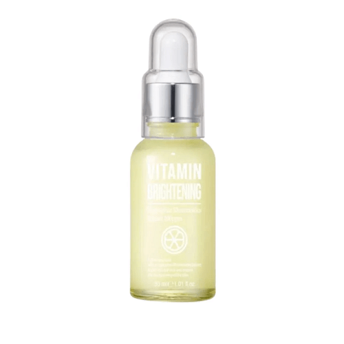 8809589392634 Esfolio Vitamin Brightening Ampoule 30ml - Image 1