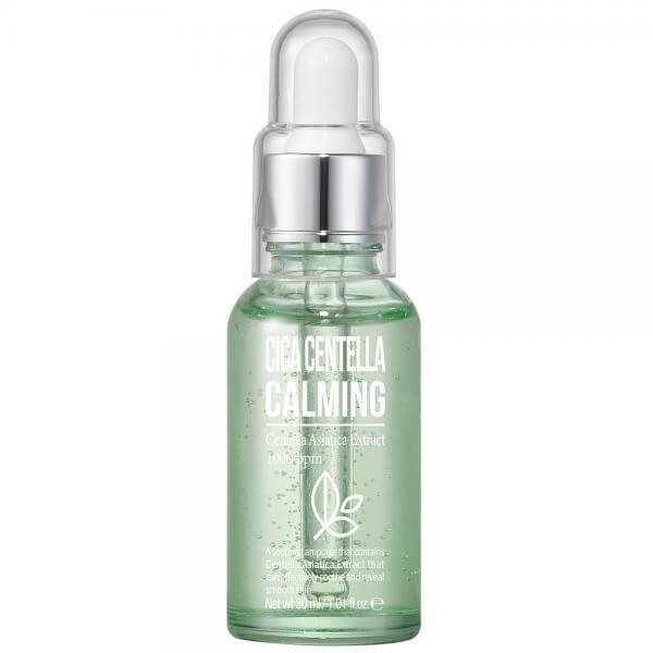 8809589392658 Esfolio Ampoule Cica Centella Calming Soothing Serum 30ml - Image 1