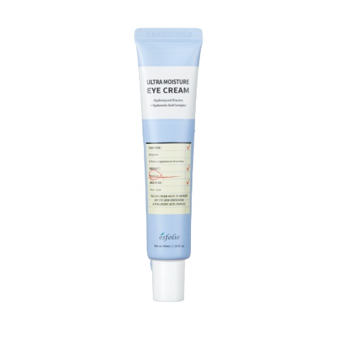 8809589393334 Esfolio Eye Cream Moisture 40ml - Image 1