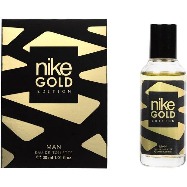 andriko-aroma-nike-edt-gold-edition-man-30-ml Nike Gold Edition Man Eau De Toilette 30ml - Image 1