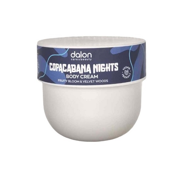 dalon-copacabana-body-cream-300ml Dalon Copacabana Body Cream 300ml - Image 1