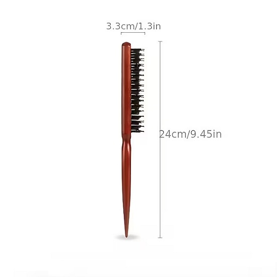 hair-comb-small Χτένα Κρεπαρίσματος 1τεμ - Image 1