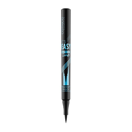 4059729191397_P_2 Catrice It's Easy Tattoo Liner Waterproof 1.1ml - Image 1