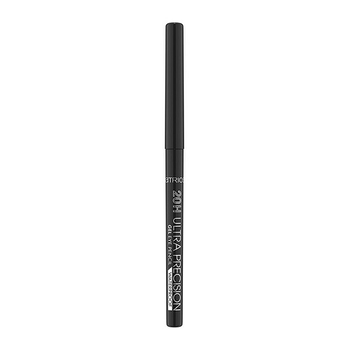 4059729329264_P_1.jpg Catrice 20H Ultra Precision Gel Eye Pencil Waterproof 010 Black 28gr - Image 1