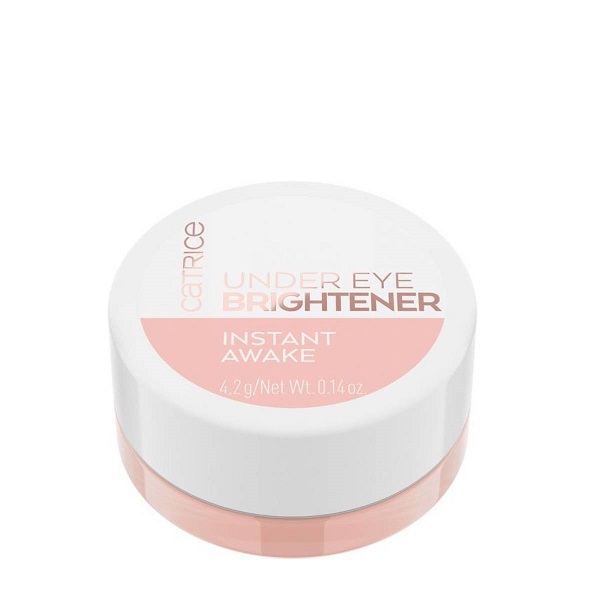 4059729375759_1 Catrice Under Eye Brightener 010 Light Rose 4.2g - Image 1