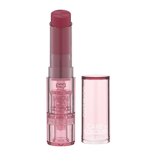 4059729445414_P_1 Catrice Care In Colours Lip Balm 030 Bubbly Friday 3gr - Image 1