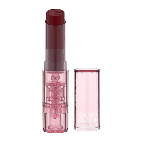 4059729445452_P_1 Catrice Care In Colours Lip Balm 050 Wild Rebel 3gr - Image 1