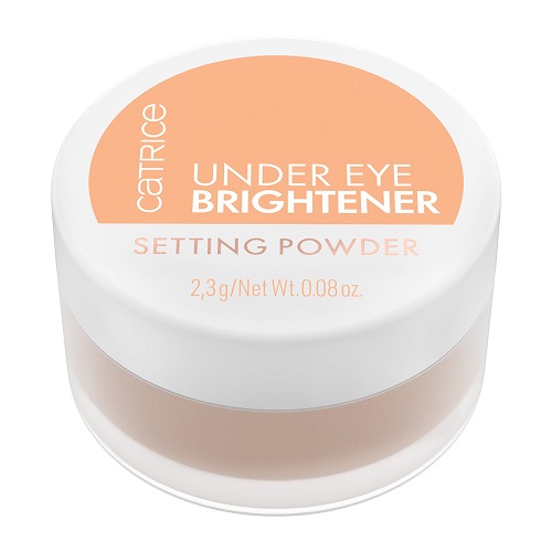 4059729514561_P_1 Catrice Under Eye Brightener Setting Powder 020 Warm Nude 2.3g - Image 1