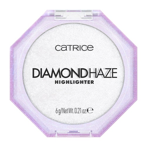 4059729514998_P_1 Catrice Diamond Haze Highlighter Gimme Glitter 6gr - Image 1