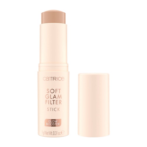 4059729515254_P_1 Catrice Soft Glam Filter Stick 010 Fair / Light 9gr - Image 1