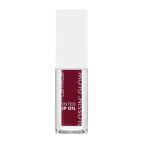 4059729515438_P_1 Catrice Glossin' Glow Tinted Lip Oil 070 Make A Move 4ml - Image 1