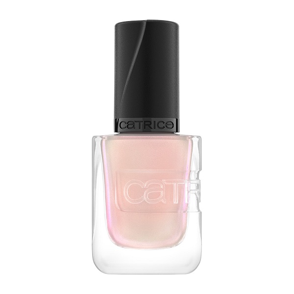 4059729516121_P_1 Catrice Gel Affair Nail Lacquer 003 The Pearl Next Door 10.5ml - Image 1