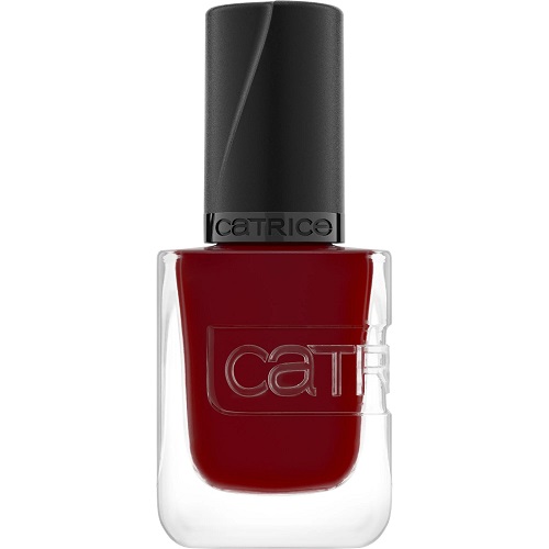 4059729516305 Catrice Gel Affair Nail Lacquer 021 - Caught On The Red Carpet 10,5ml - Image 1
