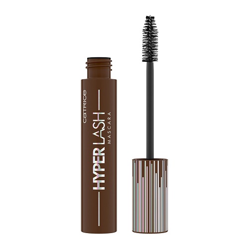 4059729540027_P_2 Catrice Hyper Lash Mascara Speedy Brown 11ml - Image 1
