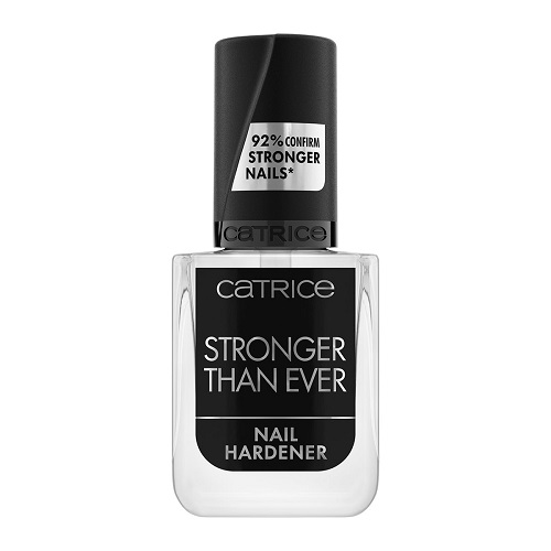 4059729541567_P_1 Catrice Stronger Than Ever Nail Hardener 10.5ml - Image 1