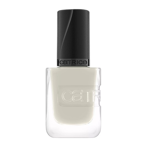 4059729547323_P_1 Catrice Gel Affair Nail Lacquer 042 - Fifty Shades Of Greige 10.5ml - Image 1