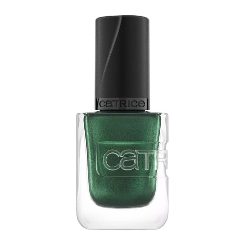 4059729548252_P_1 Catrice Gel Affair Nail Lacquer 047 - Deep Woods Spell 10.5ml - Image 1