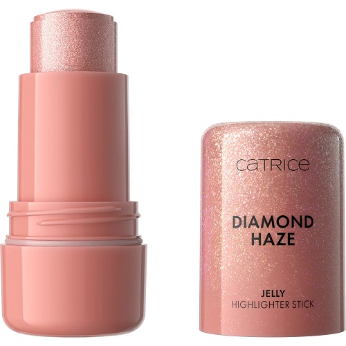 4059729587602_1 Catrice Diamond Haze Jelly Highlighter Stick 7.5g - Image 1
