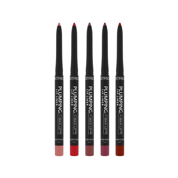 catrice-plumping-lip-liner Catrice Plumping Lip Liner 35gr (αποχρώσεις) - Image 1