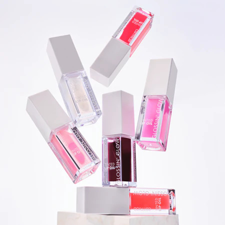 glossin-glow-tinted-lip-oil Catrice Glossin' Glow Tinted Lip Oil 4ml (επιλογές) - Image 1