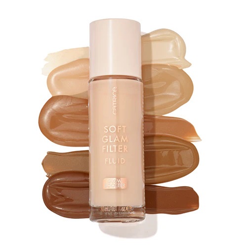 image_1_2048x2048 Catrice Soft Glam Filter Fluid 30ml (αποχρώσεις) - Image 1