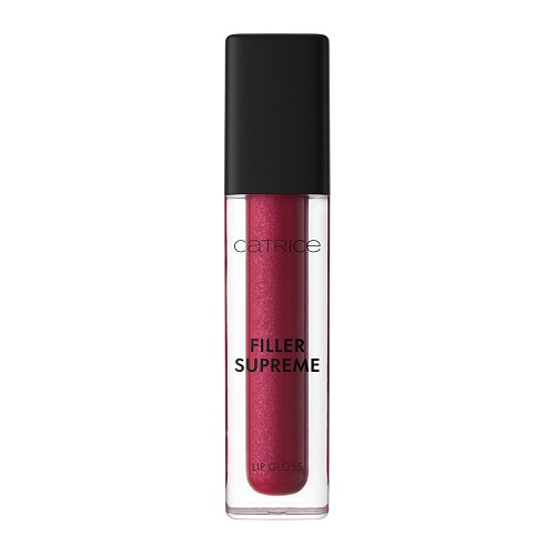 4059729588609_P_1 Catrice Filler Supreme Lip Gloss 040 Drama Certified 3,2ml - Image 1
