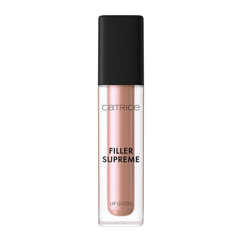 4059729588685_P_1 Catrice Filler Supreme Lip Gloss 080 The Sugarcoated Truth 3,2ml - Image 1