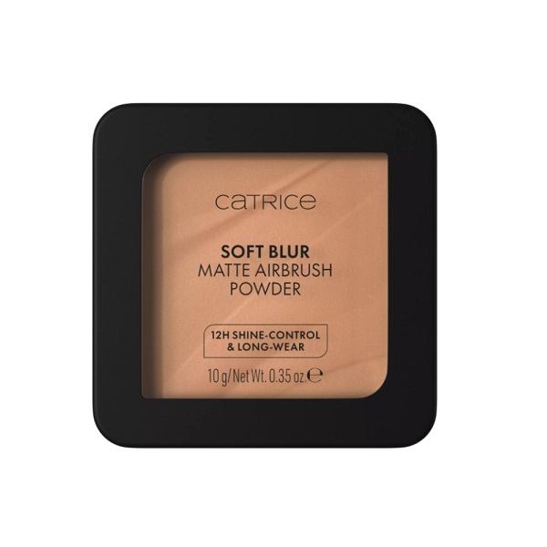 4059729594440 Catrice Soft Blur Matte Airbrush Powder 040W 10g - Image 1