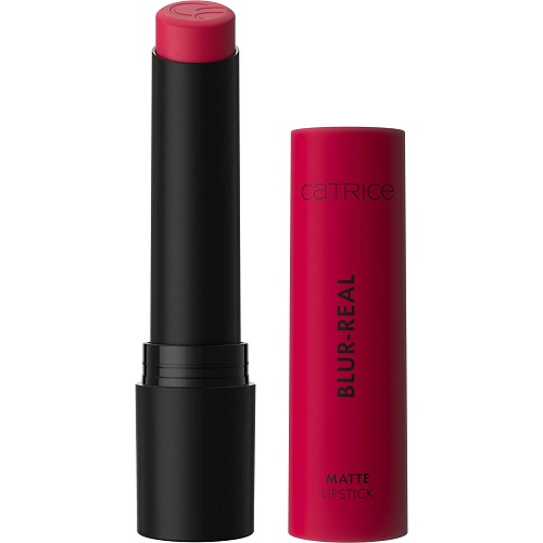 4059729594624_1 Catrice Blur-Real Matte Lipstick 060 -Blurred Icon 3g - Image 1