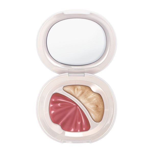 4059729598646_P_2 Catrice Brides & Besties Blush & Highlighter Duo C02-Glow down the Aisle 8.5gr - Image 1