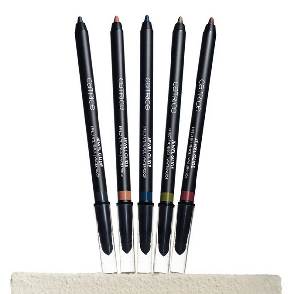 6191338 Catrice Jewel Glide Effect Eye Pencil 1.5gr (επιλογές) - Image 1