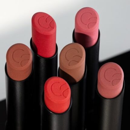 Catrice Blur-Real Matte Lipstick 3gr (αποχρώσεις)