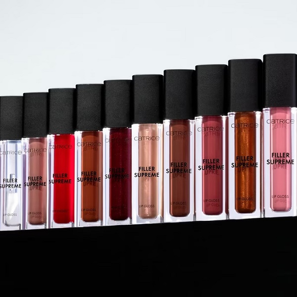 6718888 Catrice Filler Supreme Lip Gloss 3,2ml (αποχρώσεις) - Image 1