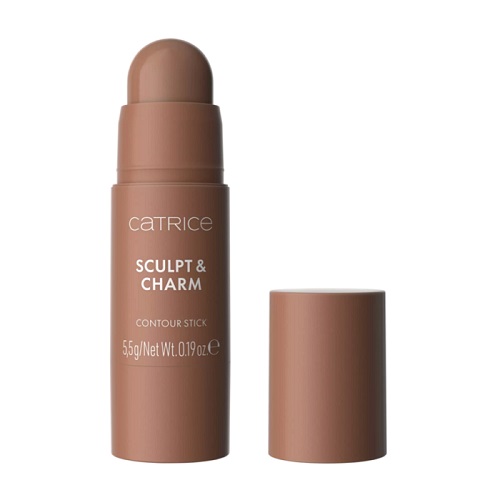 catrice-contorno-en-stick-sculpt-charm-020-stone-1-92956 Catrice Sculpt & Charm Contour Stick 020 - Stone 5.5g - Image 1