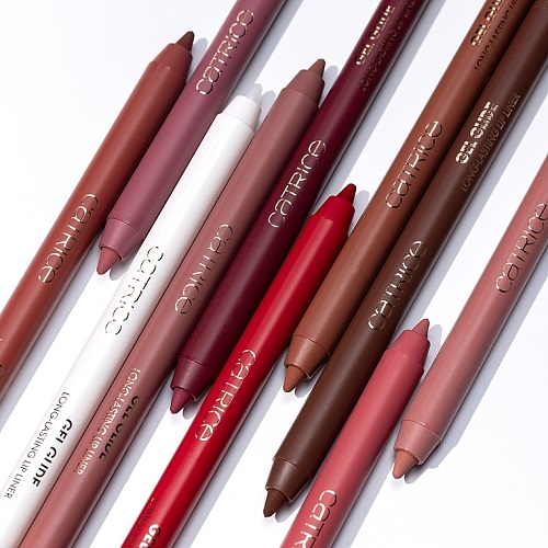 gel-glide-catrice Catrice Gel Glide Long-Lasting Lip Liner 1.5gr - Image 1