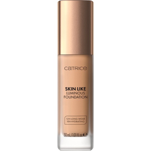 4059729587565_1 Catrice Skin Like Luminous Foundation 033N 30 ml - Image 1