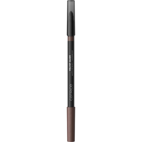 4059729619761_3 Catrice Velvet Glide Matte Eye Pencil 020 Hazel Edge 1.4 g - Image 1