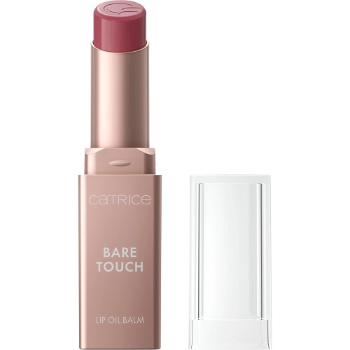 4059729621269_1 Catrice Bare Touch Lip Oil Balm 030 Bubbly Friday 3 g - Image 1