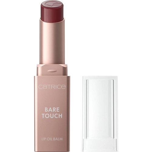 4059729621283_1 Catrice Bare Touch Lip Oil Balm 040 Kiss Me Wild 3 g - Image 1