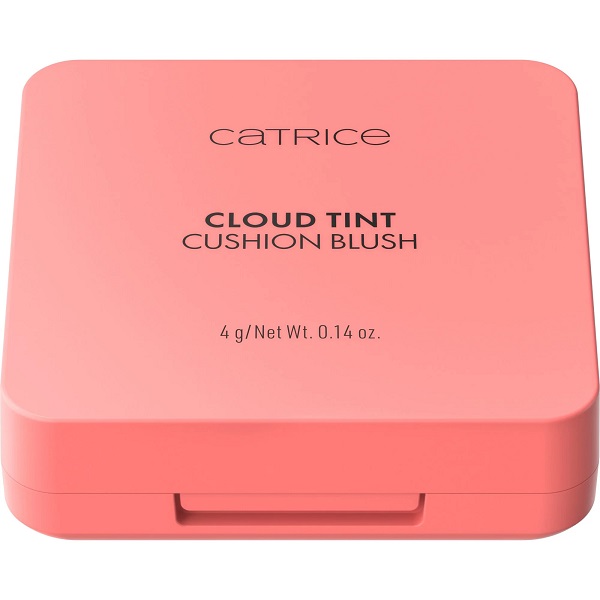 4059729630018_1 Catrice Cloud Tint Cushion Blush 010 Cloud 9 To 5 4 g - Image 1