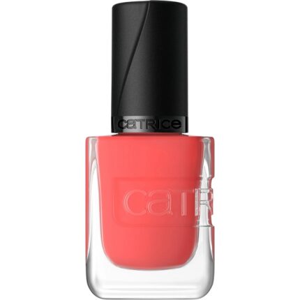 Catrice Gel Affair Nail Lacquer 064 Tropical Bliss 10.5ml